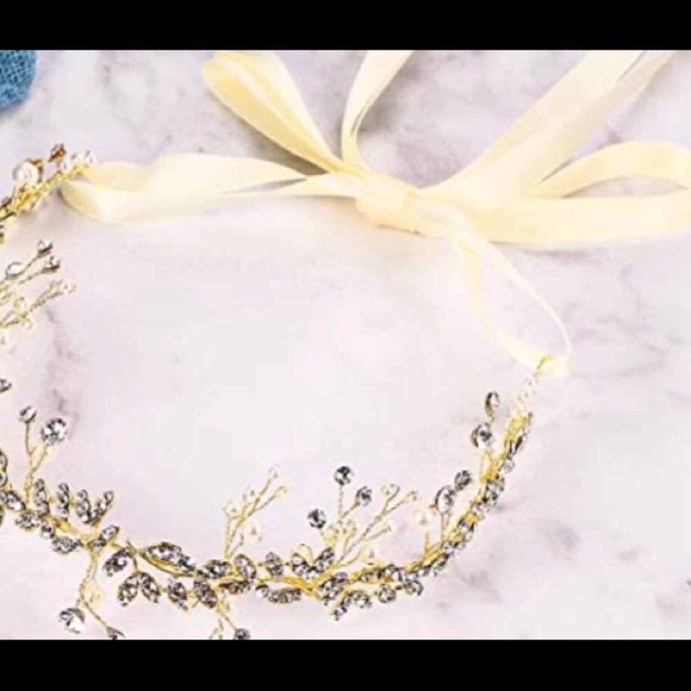 BriLove Women’s Head Band
